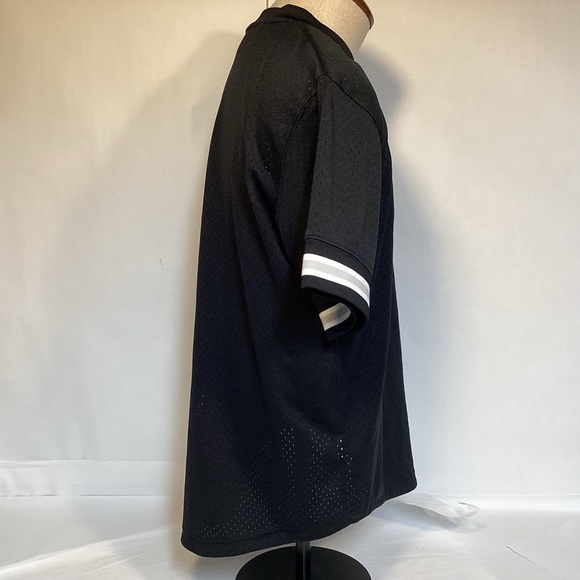 Mitchell & Ness San Antonio Spurs Men’s Jersey size Large - Picture 3 of 10